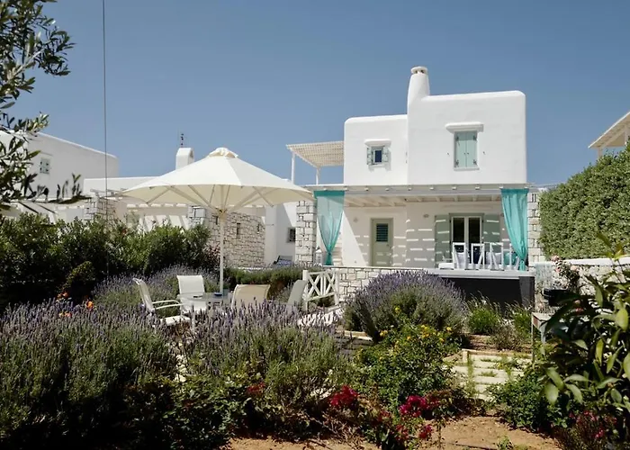 Villa Dinos