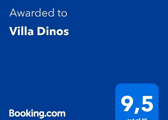 Villa Dinos