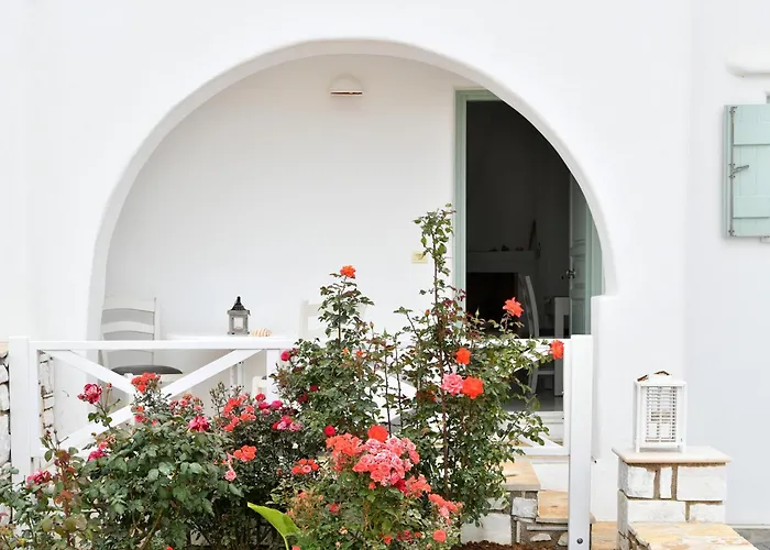 Villa Dinos